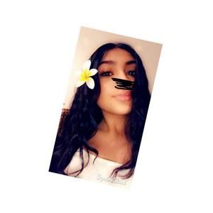 Meet your Posher, Joanna